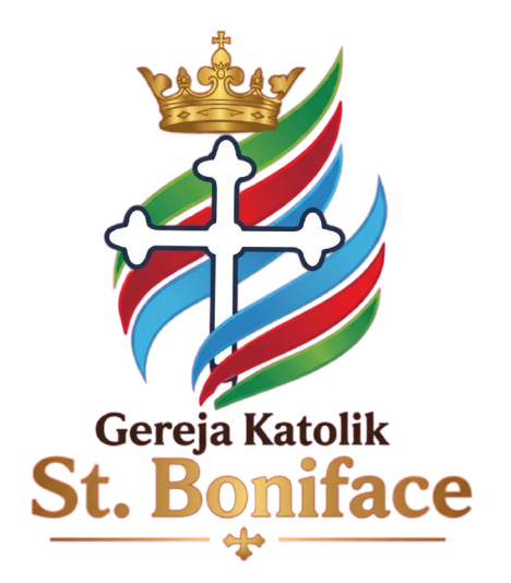Logo St. Boniface
